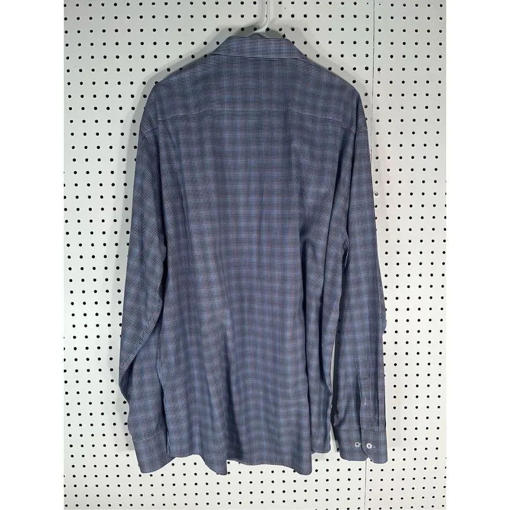 Bugatchi Button Down shirt - Picture 2 of 3